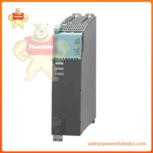 Siemens 6SL3130-7TE31-2AA3 | CE/UL Certified Active Line Module (53 chars)
