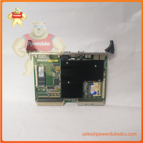 VMIVME-7697-850ASSY.332-000395-000B GE Fanuc | Net Weight 1.10 kg | OEM Spare