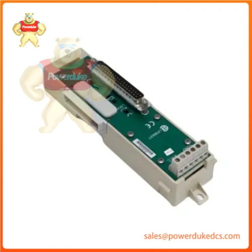 GE Fanuc / PAC8000 8021-CE-LH | CE/ATEX Approved / 0.14 kg / Factory Sealed