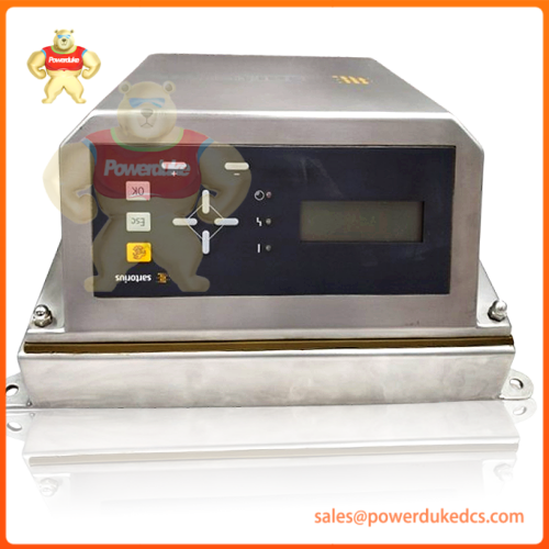 Sartorius MDB-8E | CE/UL Certified High-Precision Weighing Module | Factory Sealed