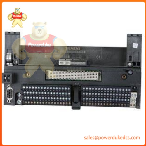 Siemens 6ES7193-0CB20-0XA0 | CE/UL Certified ET200 Terminal Module | Factory Sealed