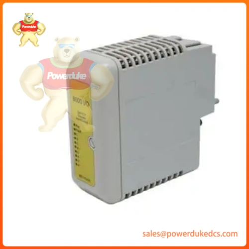 GE 8811-IO-DC Safety Discrete Input/Output Module | Authentic OEM