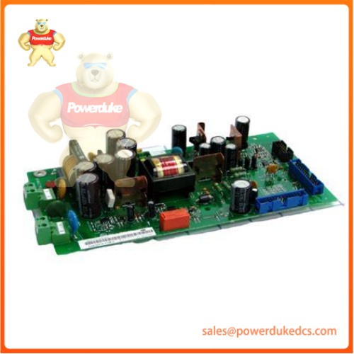 ABB SDCS-POW-1 DC Drive Power Unit | Net Weight 1.45 kg | Authentic OEM Spare
