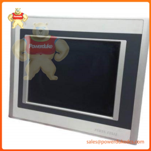 B&R 4PP220.1043-K08 Operator Panel | Net Weight 2.10 kg | Authentic OEM Spare