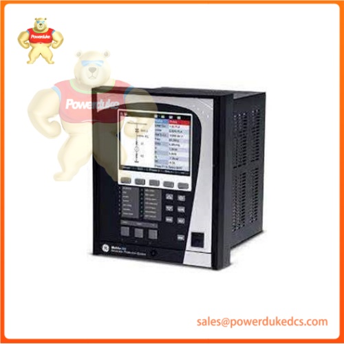 GE Multilin 889 | CE/UL Certified Generator Protection Relay | Factory Sealed