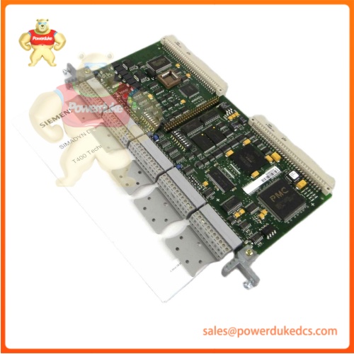 6DD1610‑0AH0 | SIMADYN D Processor Expansion Memory Spare, Traceable Date‑Coded Unit