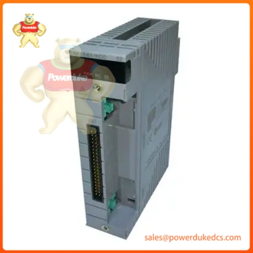 Yokogawa / AAI141-H50/K4A00 | CE/UL Certified CENTUM VP Analog Input Module | Factory Sealed