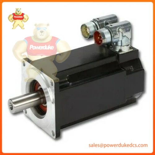 Kollmorgen AKM53K-CC5NR-01 AC Servo Motor | Net Weight 12.5 kg | Authentic OEM Spare