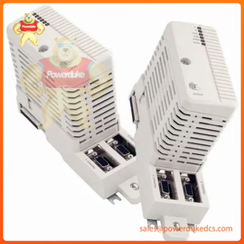 ABB CI867K01 3BSE043660R1 | CE/UL Certified Modbus TCP Module | Factory Sealed