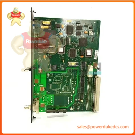 CM-2 1044220190G Electronic Controller Card | Net Weight 0.90 kg | Authentic OEM Spare