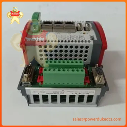 Emerson D136-02-005 | Servo Drive Interface Board | Compliant Condition