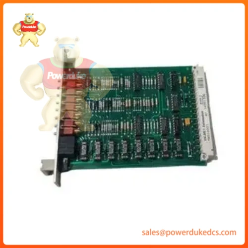 Metso D201190L Distributed Control System Analog Output | Authentic OEM / New Surplus