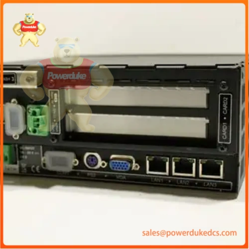 Metso D201463 ACN C20 Distributed Control Processor | Authentic OEM / New Surplus