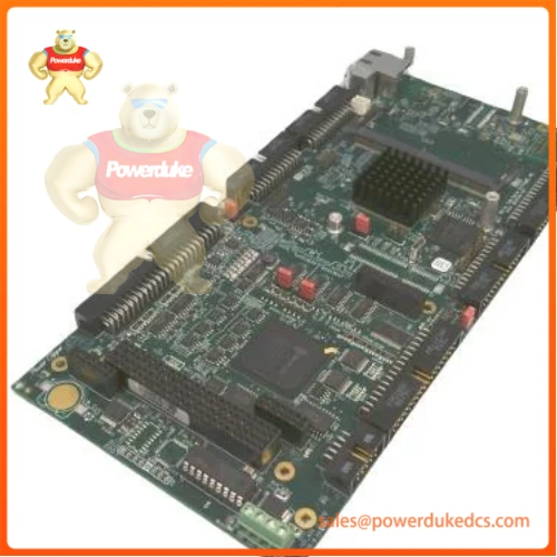 FAB604050-101 Electronic Controller Card | Net Weight 0.80 kg | Authentic OEM Spare