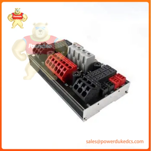 HIMA Feed Line and Distribution Board H7201 | Net Weight 0.80 kg | Authentic OEM Spare