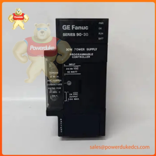 GE IC800SSI228RD2-CE Operator Interface Module | Authentic OEM