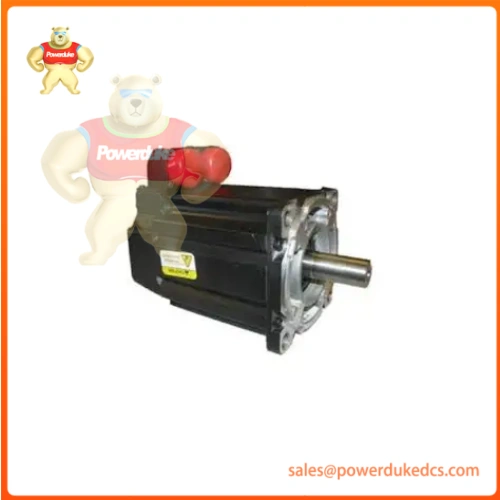 Allen-Bradley MPL-A420P-HJ22AA MP-Series Low-Inertia Servo Motor | Authentic OEM
