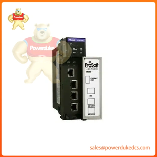 PROFIBUS DP Master Module MVI56-PDPMV1 | Compliant Condition