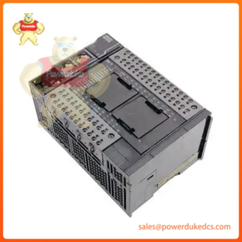 Omron NX1P2-1040DT | CE/UL Certified Factory Sealed PLC Controller
