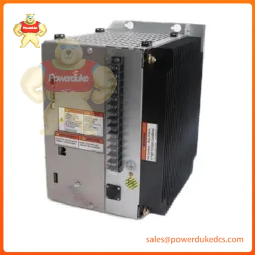 Parker PM1-5E1-XD5 Operator Interface Display | Net Weight 7.80 kg | Authentic OEM Spare