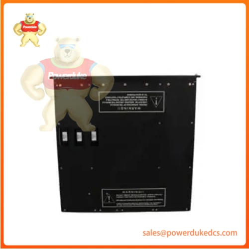 Triconex 3603T | CE/UL Listed / 2.30 kg / Factory Sealed