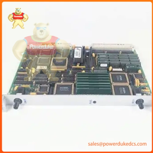 VMIVME-5576-210 | VMEbus High-Speed Optically Coupled Network Card / New