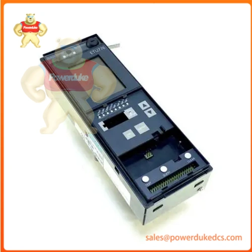 Siemens WL Breaker Electronic Trip Unit WLETU776 | Authentic OEM