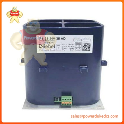ABB 3BHE032593R0001 Electronic Controller Card | Net Weight 1.20 kg | Authentic OEM Spare