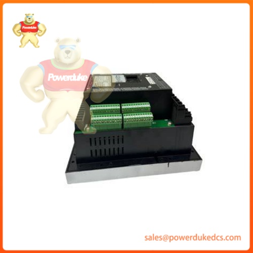 GE 369 Motor Protection Relay (Option M/H) | Authentic OEM