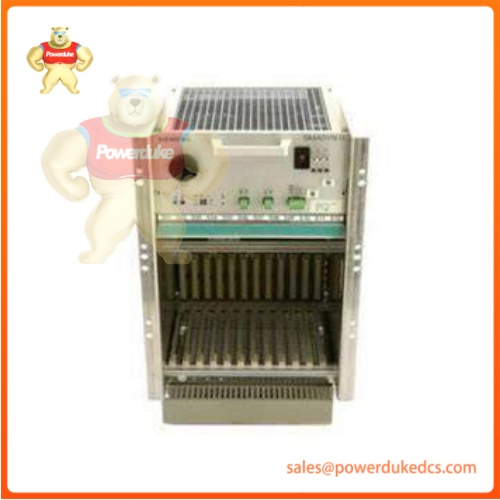 6DD1682‑0BC3 | SIMADYN‑D SE20 / SU10 Chassis Cooling Spare, Traceable Date‑Coded Unit