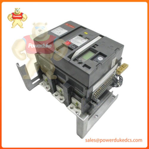 SAM-DA-400-07B-P4N-F | 400V Position-Controlled Servo Inverter / New Surplus